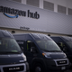 Image for article titled Amazon Faces Another Lawsuit For Allegedly Taking Tips From Drivers